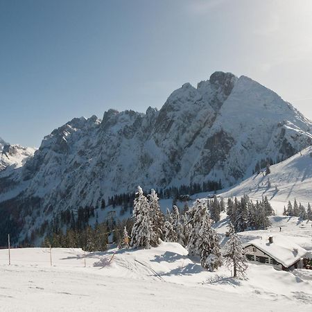 Hotel Und - Smart Alpine Stay Шладминг Экстерьер фото