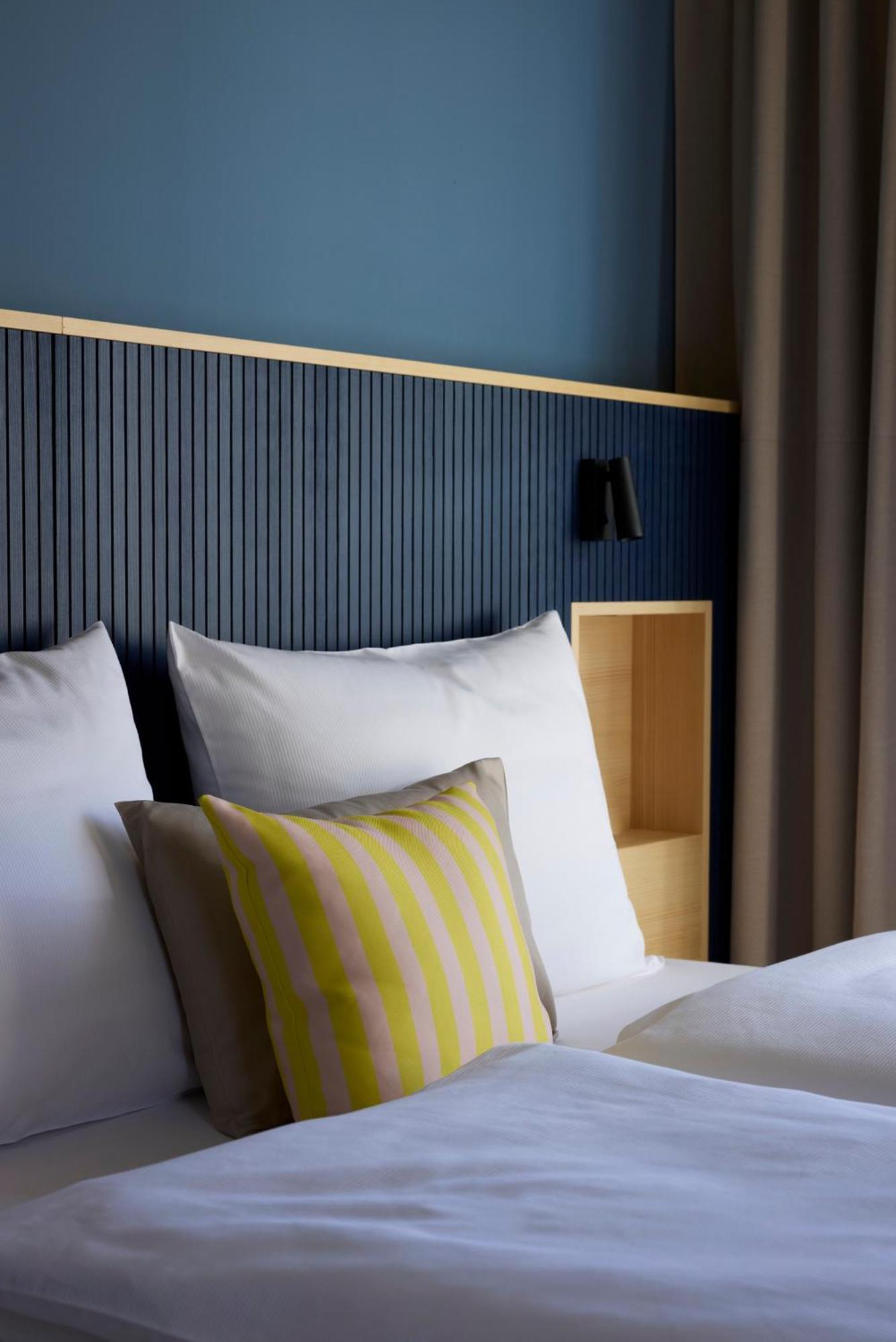 Hotel Und - Smart Alpine Stay Шладминг Экстерьер фото