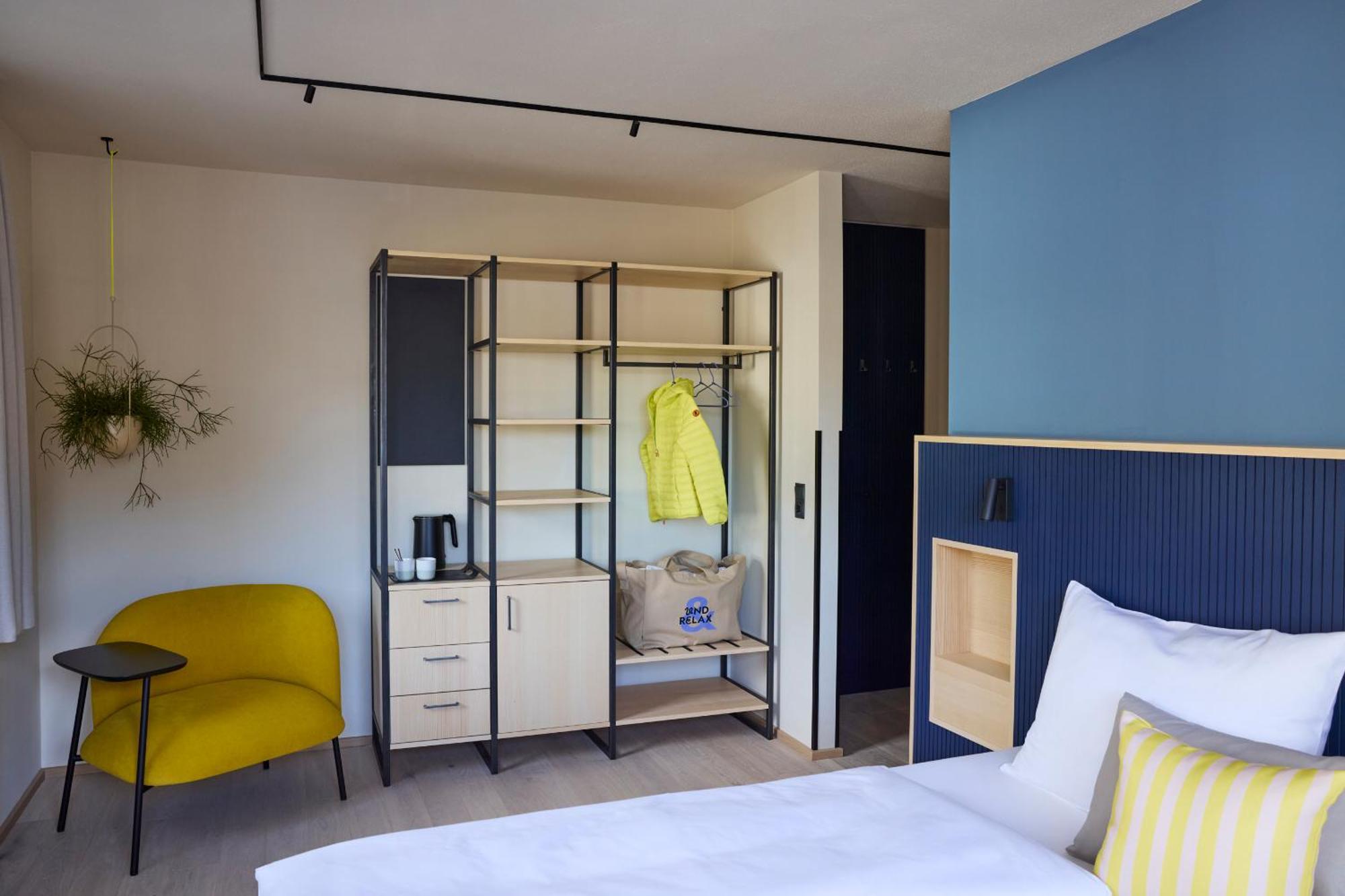 Hotel Und - Smart Alpine Stay Шладминг Экстерьер фото