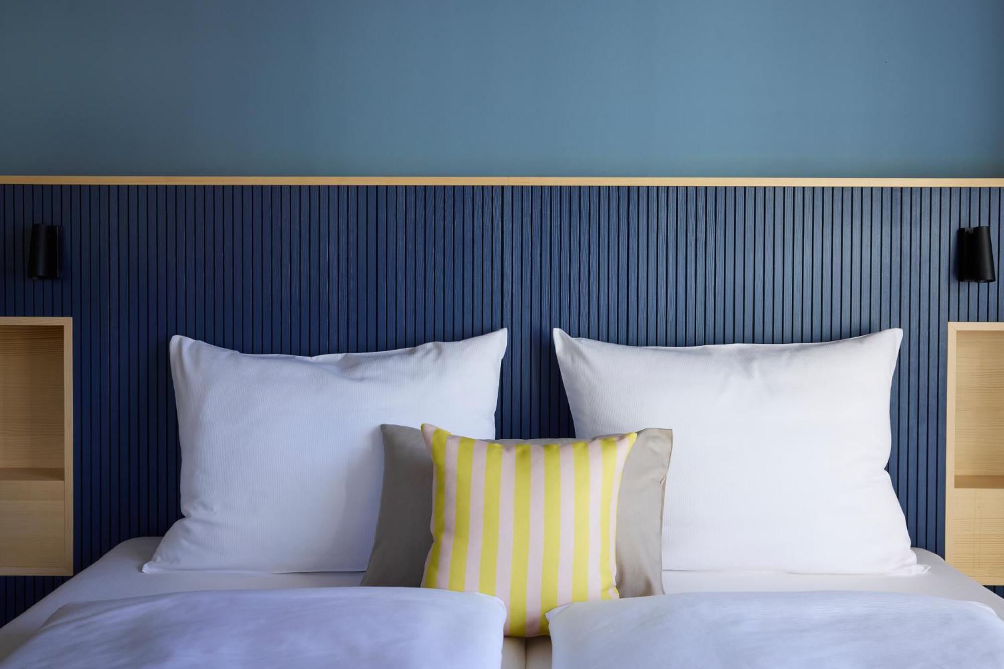 Hotel Und - Smart Alpine Stay Шладминг Экстерьер фото